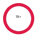18 plus