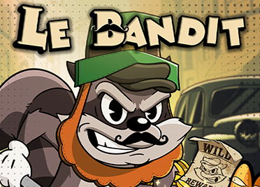 Le Bandit game thumbnail