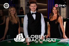 Power Baccarat game thumbnail